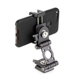 Benro Arcasmart 360 Dual Multi-Functional QR Plate
