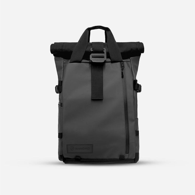 Wandrd Prvke 21 Backpack - Photo Kit - Black