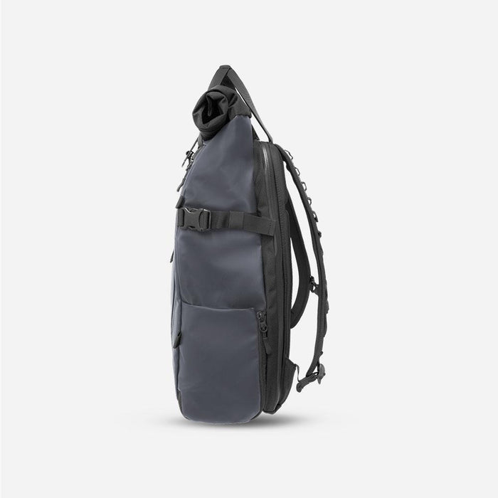 Wandrd Prvke 31 Backpack - Photo Kit - Aegean Blue