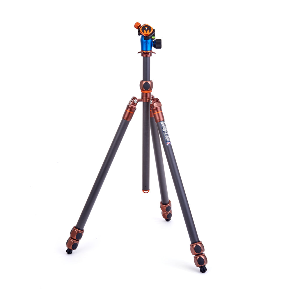 3LT Winston Pro 2.0 & AirHed Pro Bronze