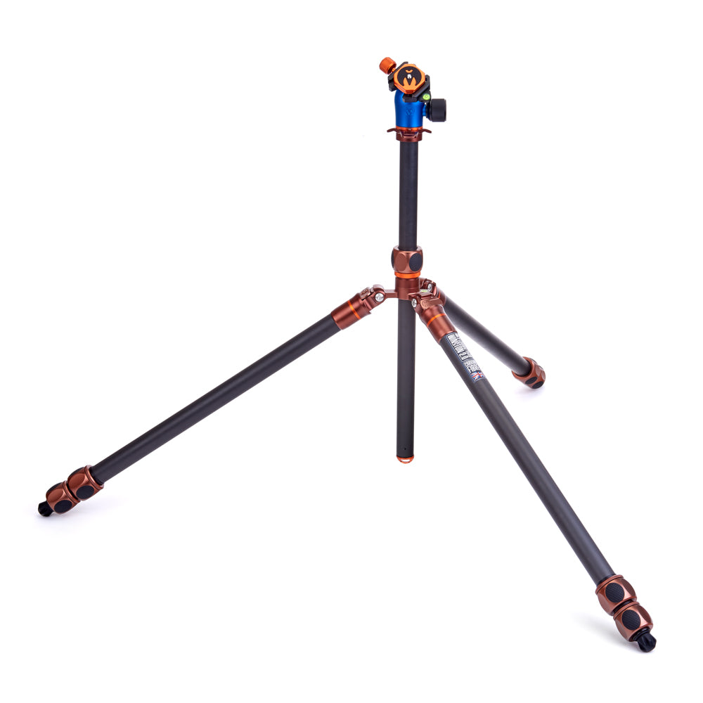 3LT Winston Pro 2.0 & AirHed Pro Bronze