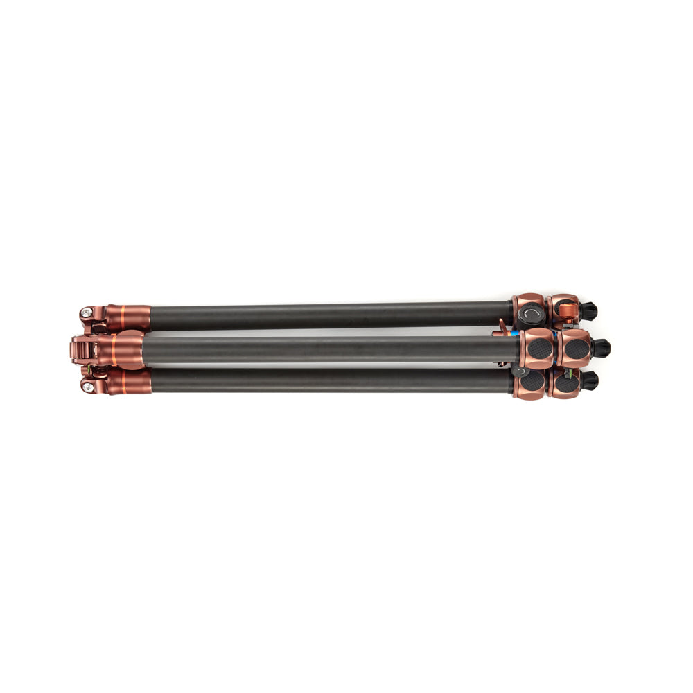 3LT Winston Pro 2.0 & AirHed Pro Bronze