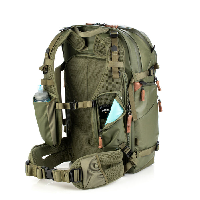 Shimoda Explore V2 30 Backpack - Army green