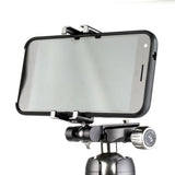 Benro Arcasmart Sidearm Phone Clamp QR Plate