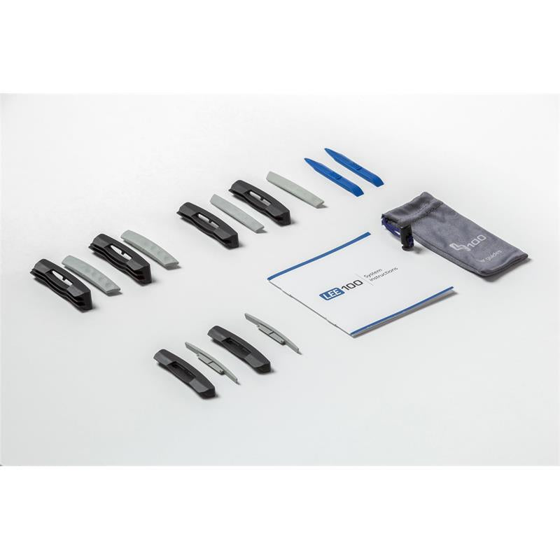 Lee 100 Filter System Spares Kit