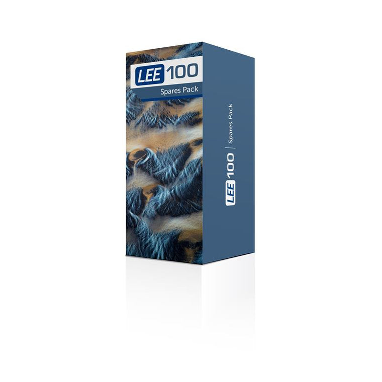 Lee 100 Filter System Spares Kit