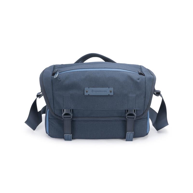 Vanguard VEO Range 38 Blue Shoulder Bag