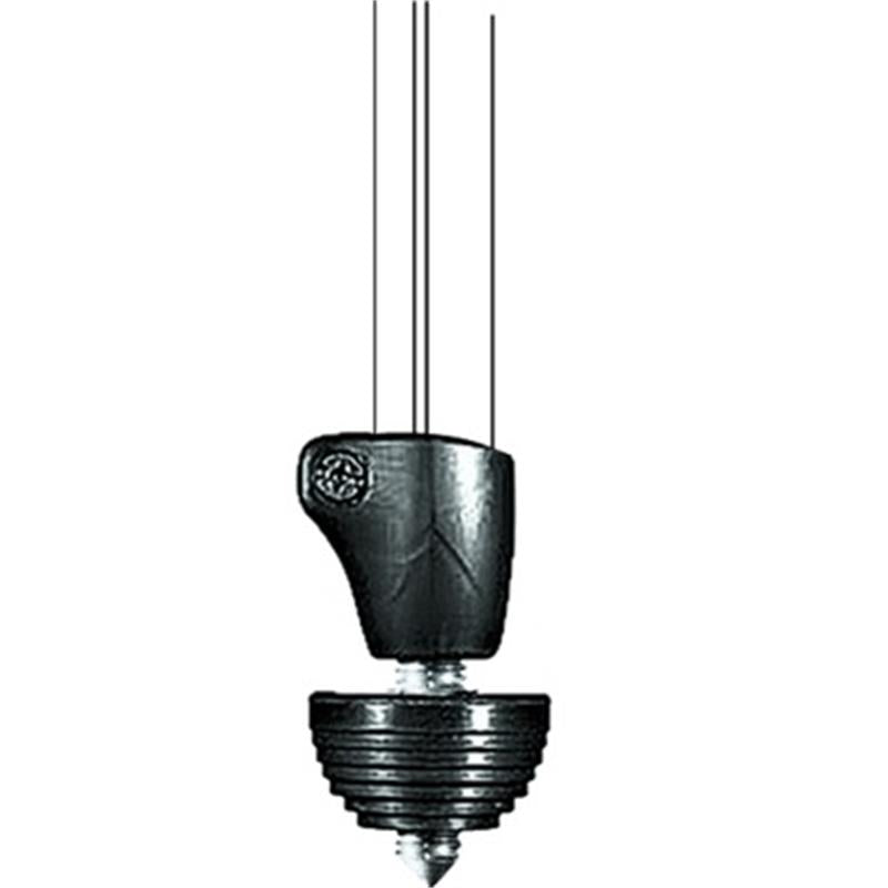 Manfrotto 200SPK3 Spiked Foot