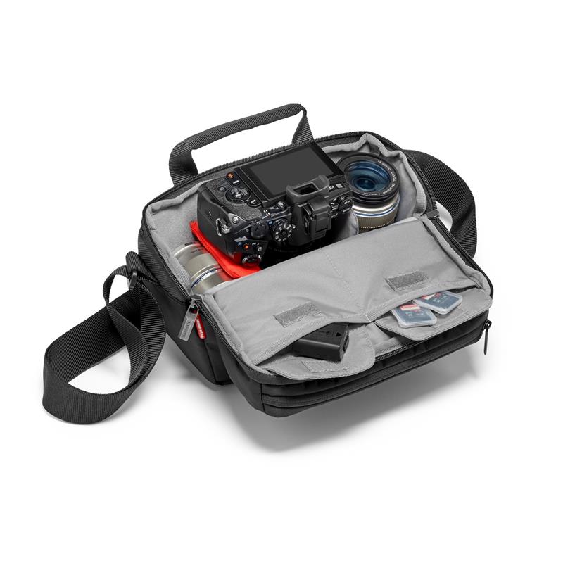 Manfrotto Compact Shoulder Bag 1