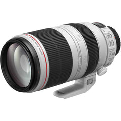 Canon EF 100-400mm f4.5-5.6 L USM II Lens