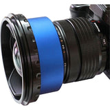 Lee 100 Adaptor Ring - Olympus 7-14mm Pro f2.8