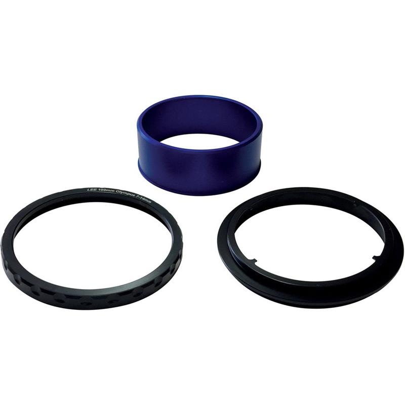 Lee 100 Adaptor Ring - Olympus 7-14mm Pro f2.8