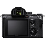 Sony A7 III Digital Camera with 24-105mm Lens