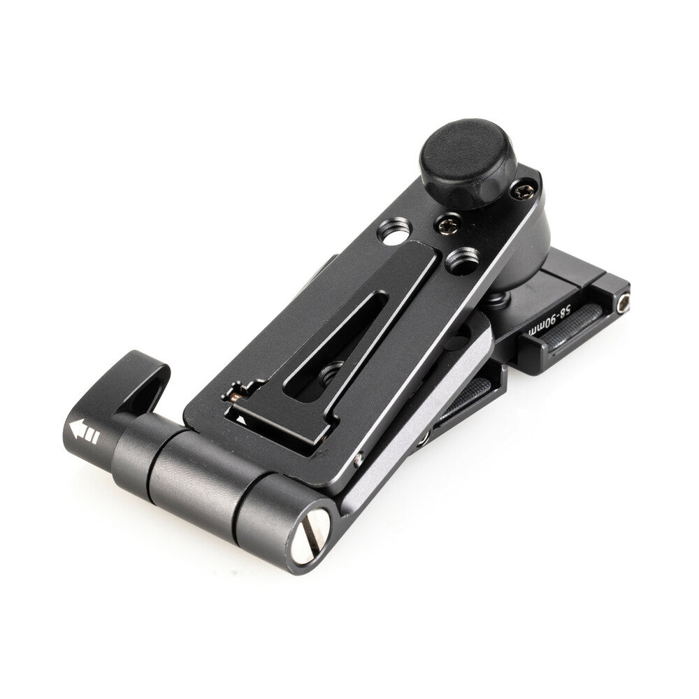 Benro Arcasmart Kickstand Phone Clamp QR Plate
