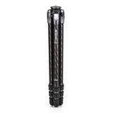 Benro Tortoise 34CLV Levelling  Tripod