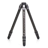 Benro Tortoise 34CLV Levelling  Tripod
