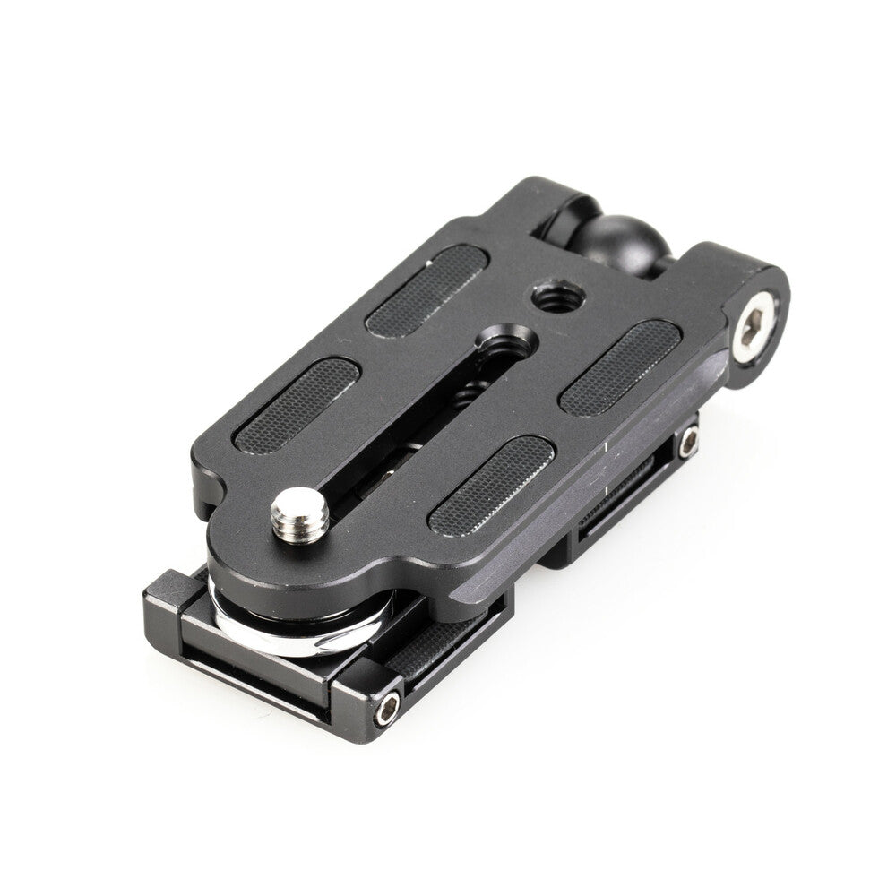 Benro Arcasmart Sidearm Phone Clamp QR Plate