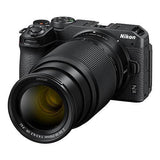 Nikon Z30 Digital Camera with 16-50mm and 50-250mm Lenses