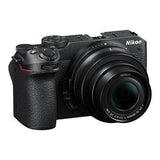 Nikon Z30 Digital Camera with 16-50mm and 50-250mm Lenses