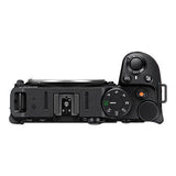 Nikon Z30 Digital Camera with 16-50mm Lens