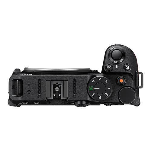 Nikon Z30 Digital Camera with 16-50mm and 50-250mm Lenses