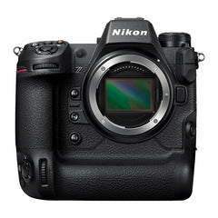 Nikon Z 9 Digital Camera Body
