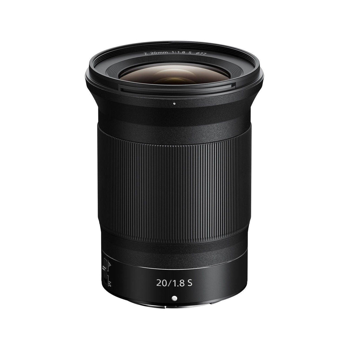 Nikon Z 20mm f1.8 S Lens