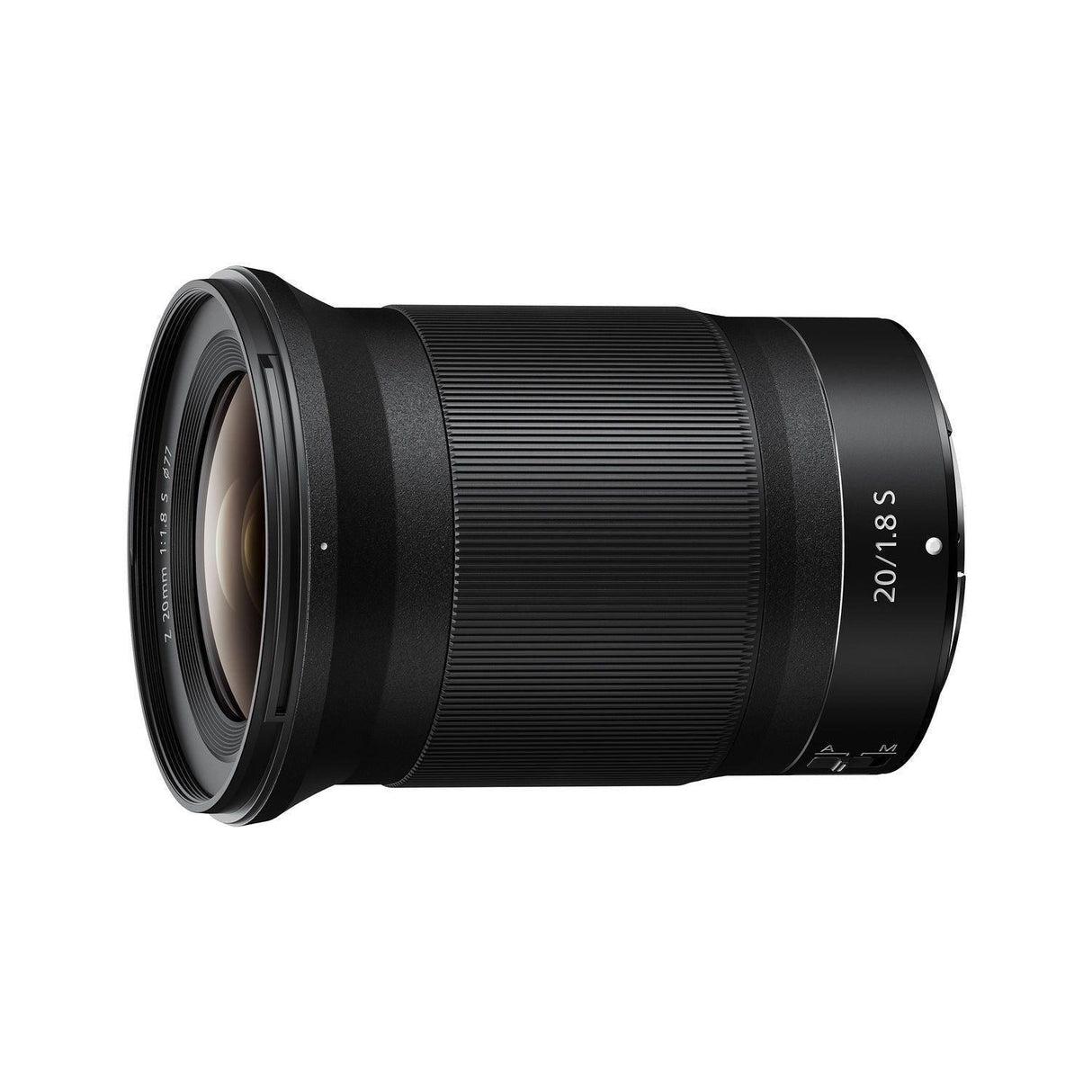 Nikon Z 20mm f1.8 S Lens