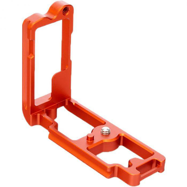 3 Legged Thing Zelda L Bracket for Nikon Z6 & Z7 - Copper